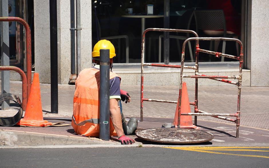 débouchage urgence Évry